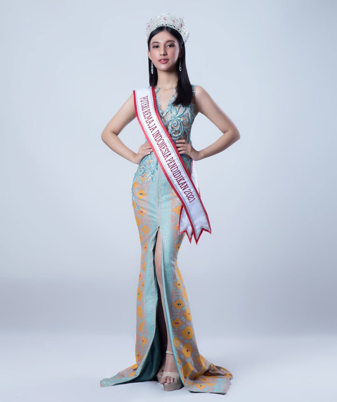 Putri Fanita Lubis